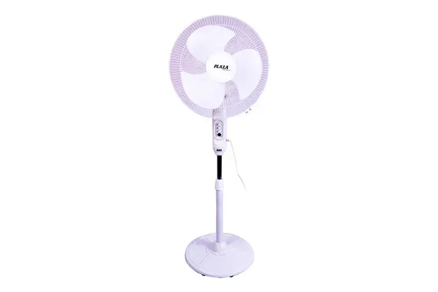 Pedestal Fan