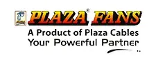 Plaza Logo