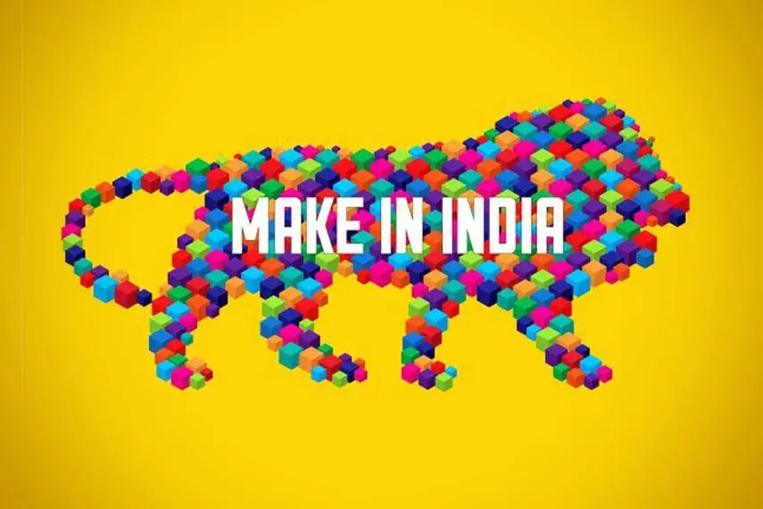 makeinindia image