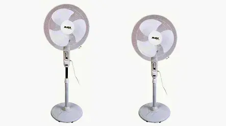 Table Fan Image